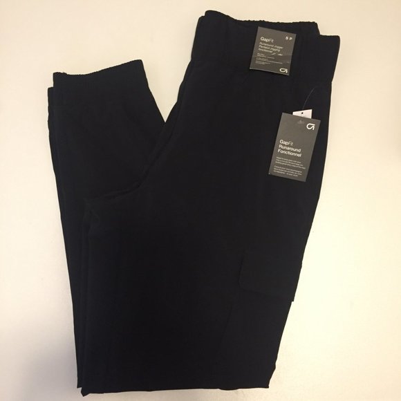 Jogger pant  sz (S) Black NWT - Picture 7 of 7